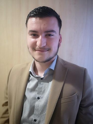 Antoine PLAUCHIER