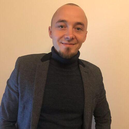 Julien BRUYLANTS