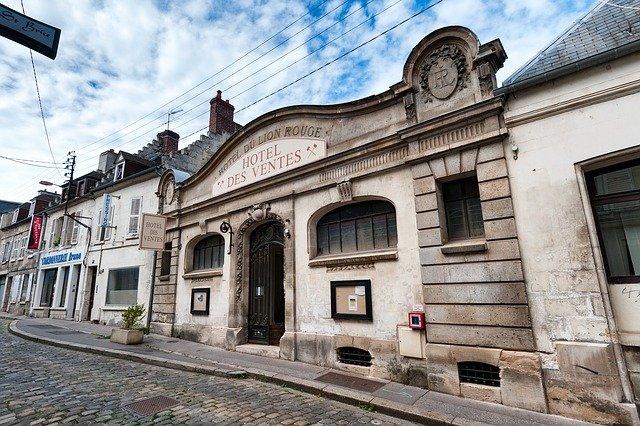 Soissons - Immobilier - CENTURY 21 L.S. Immobilier – Soissons