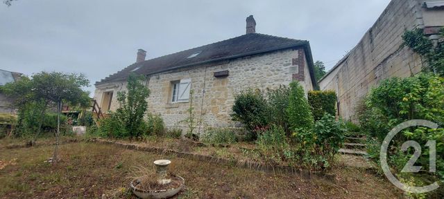 maison - SOISSONS - 02