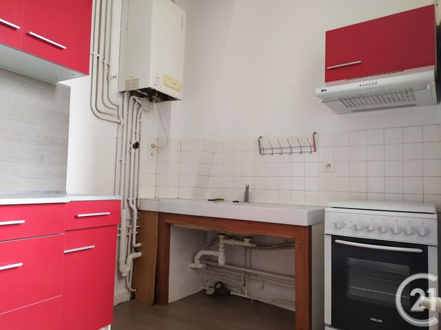 Afficher la photo en grand Appartement T3 à louer - 3 pièces - 49.71 m2 - SOISSONS - 02 - PICARDIE - Century 21 L.S. Immobilier