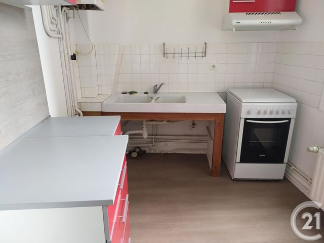 Afficher la photo en grand Appartement T3 à louer - 3 pièces - 49.71 m2 - SOISSONS - 02 - PICARDIE - Century 21 L.S. Immobilier
