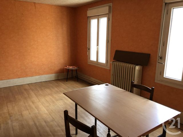 maison à vendre - 4 pièces - 80.64 m2 - VIC SUR AISNE - 02 - PICARDIE - Century 21 L.S. Immobilier maison à vendre - 4 pièces - 80.64 m2 - VIC SUR AISNE - 02 - PICARDIE - Century 21 L.S. Immobilier