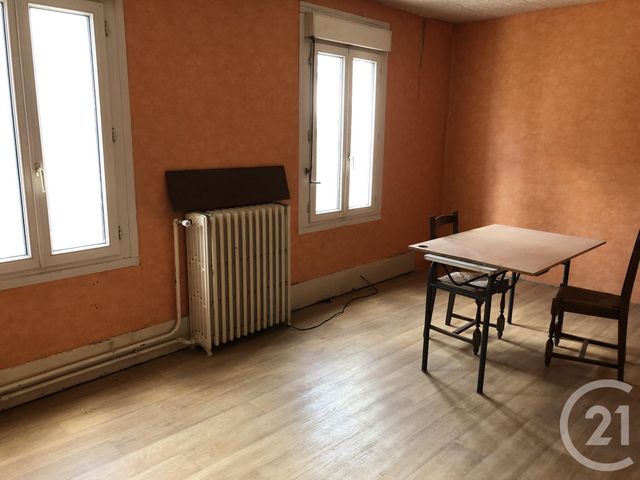 maison à vendre - 4 pièces - 80.64 m2 - VIC SUR AISNE - 02 - PICARDIE - Century 21 L.S. Immobilier maison à vendre - 4 pièces - 80.64 m2 - VIC SUR AISNE - 02 - PICARDIE - Century 21 L.S. Immobilier