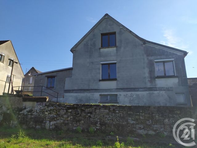 Afficher la photo en grand maison à vendre - 4 pièces - 96.2 m2 - SOISSONS - 02 - PICARDIE - Century 21 L.S. Immobilier