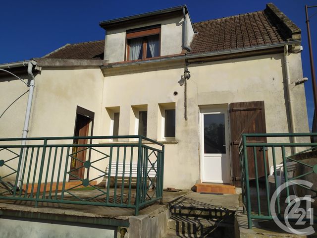 Afficher la photo en grand maison à vendre - 4 pièces - 96.2 m2 - SOISSONS - 02 - PICARDIE - Century 21 L.S. Immobilier