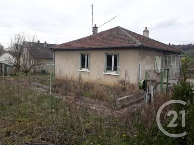 maison à vendre - 4 pièces - 75.34 m2 - SOISSONS - 02 - PICARDIE - Century 21 L.S. Immobilier maison à vendre - 4 pièces - 75.34 m2 - SOISSONS - 02 - PICARDIE - Century 21 L.S. Immobilier