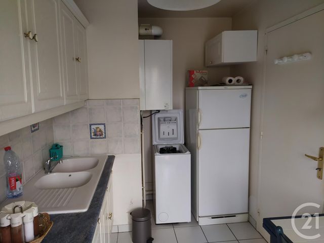 Appartement F3 à vendre - 3 pièces - 58.85 m2 - SOISSONS - 02 - PICARDIE - Century 21 L.S. Immobilier Appartement F3 à vendre - 3 pièces - 58.85 m2 - SOISSONS - 02 - PICARDIE - Century 21 L.S. Immobilier