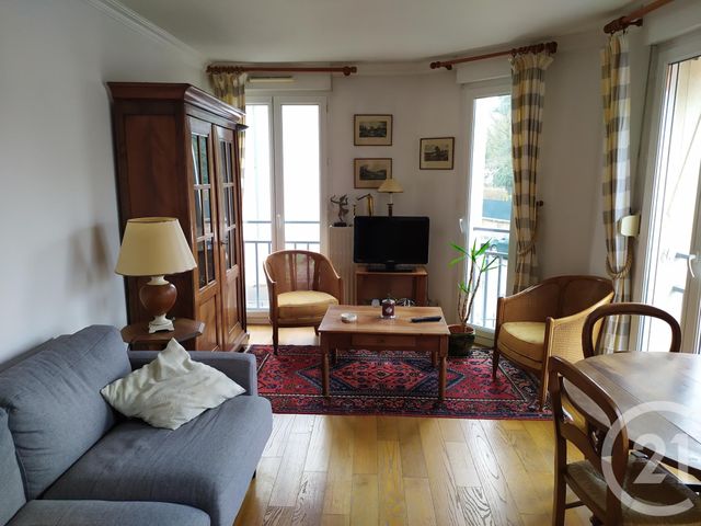 Appartement F3 à vendre - 3 pièces - 58.85 m2 - SOISSONS - 02 - PICARDIE - Century 21 L.S. Immobilier Appartement F3 à vendre - 3 pièces - 58.85 m2 - SOISSONS - 02 - PICARDIE - Century 21 L.S. Immobilier