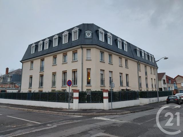Appartement F3 à vendre - 3 pièces - 58.85 m2 - SOISSONS - 02 - PICARDIE - Century 21 L.S. Immobilier Appartement F3 à vendre - 3 pièces - 58.85 m2 - SOISSONS - 02 - PICARDIE - Century 21 L.S. Immobilier