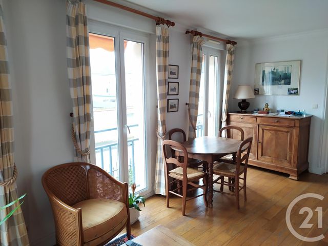 Appartement F3 à vendre - 3 pièces - 58.85 m2 - SOISSONS - 02 - PICARDIE - Century 21 L.S. Immobilier Appartement F3 à vendre - 3 pièces - 58.85 m2 - SOISSONS - 02 - PICARDIE - Century 21 L.S. Immobilier