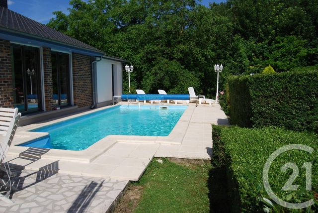 maison à vendre - 7 pièces - 211.5 m2 - SOISSONS - 02 - PICARDIE - Century 21 L.S. Immobilier maison à vendre - 7 pièces - 211.5 m2 - SOISSONS - 02 - PICARDIE - Century 21 L.S. Immobilier