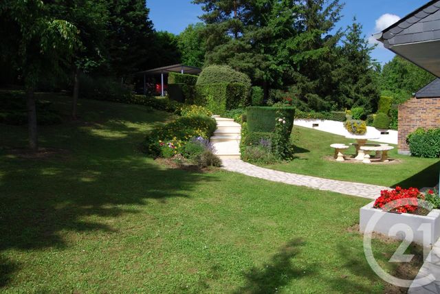 maison à vendre - 7 pièces - 211.5 m2 - SOISSONS - 02 - PICARDIE - Century 21 L.S. Immobilier maison à vendre - 7 pièces - 211.5 m2 - SOISSONS - 02 - PICARDIE - Century 21 L.S. Immobilier
