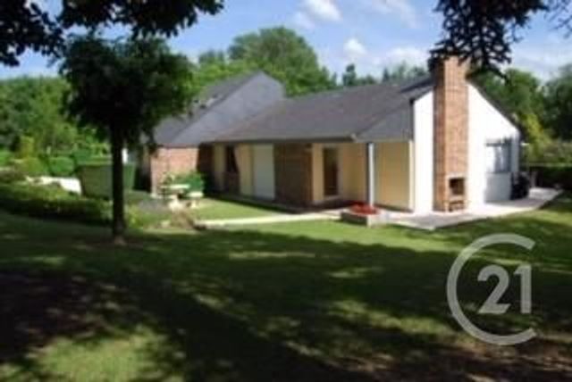maison à vendre - 7 pièces - 211.5 m2 - SOISSONS - 02 - PICARDIE - Century 21 L.S. Immobilier maison à vendre - 7 pièces - 211.5 m2 - SOISSONS - 02 - PICARDIE - Century 21 L.S. Immobilier