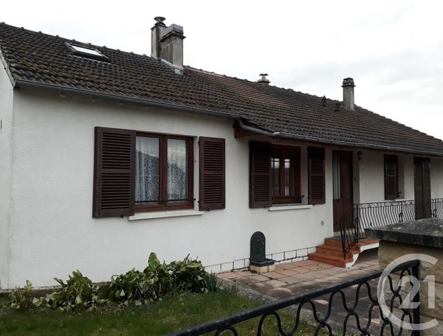 maison à vendre - 6 pièces - 142.0 m2 - SOISSONS - 02 - PICARDIE - Century 21 L.S. Immobilier maison à vendre - 6 pièces - 142.0 m2 - SOISSONS - 02 - PICARDIE - Century 21 L.S. Immobilier