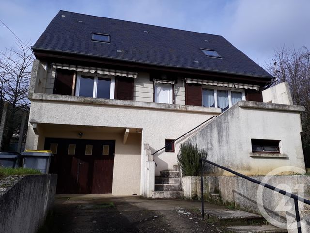 Afficher la photo en grand maison à vendre - 5 pièces - 92.04 m2 - SOISSONS - 02 - PICARDIE - Century 21 L.S. Immobilier