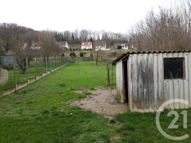Afficher la photo en grand maison à vendre - 5 pièces - 92.04 m2 - SOISSONS - 02 - PICARDIE - Century 21 L.S. Immobilier