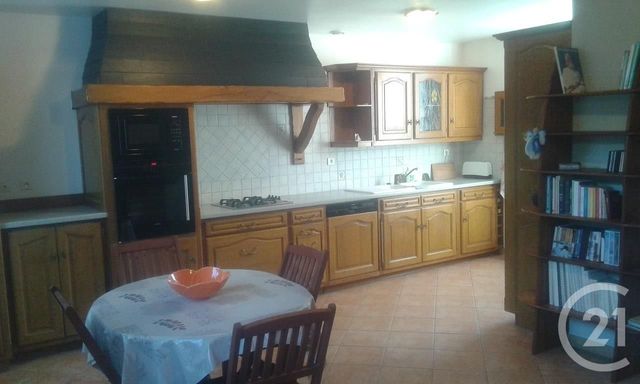 maison à vendre - 4 pièces - 120.0 m2 - SOISSONS - 02 - PICARDIE - Century 21 L.S. Immobilier maison à vendre - 4 pièces - 120.0 m2 - SOISSONS - 02 - PICARDIE - Century 21 L.S. Immobilier