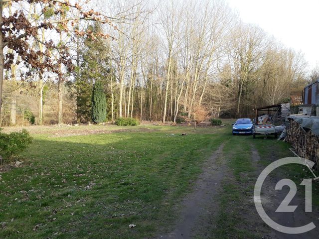 maison à vendre - 4 pièces - 120.0 m2 - SOISSONS - 02 - PICARDIE - Century 21 L.S. Immobilier maison à vendre - 4 pièces - 120.0 m2 - SOISSONS - 02 - PICARDIE - Century 21 L.S. Immobilier
