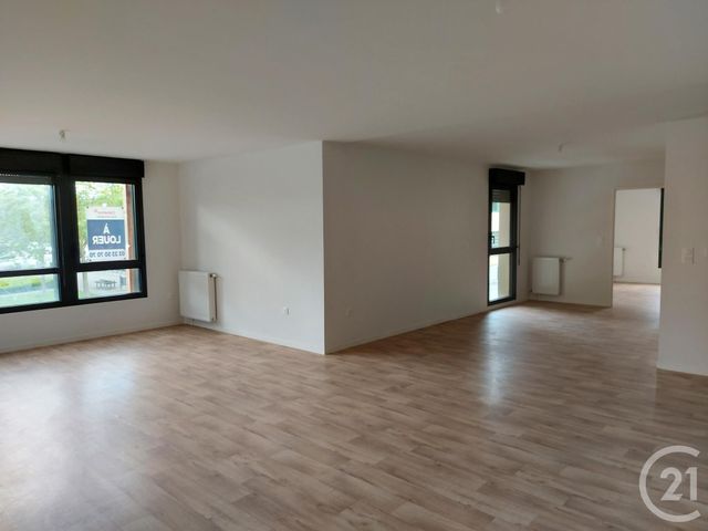 Appartement T3 à louer - 3 pièces - 86.65 m2 - SOISSONS - 02 - PICARDIE - Century 21 L.S. Immobilier Appartement T3 à louer - 3 pièces - 86.65 m2 - SOISSONS - 02 - PICARDIE - Century 21 L.S. Immobilier