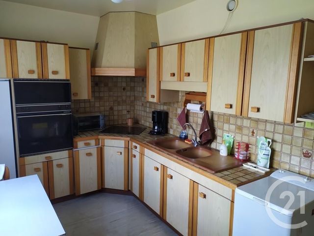 Appartement F3 à vendre - 3 pièces - 99.0 m2 - SOISSONS - 02 - PICARDIE - Century 21 L.S. Immobilier Appartement F3 à vendre - 3 pièces - 99.0 m2 - SOISSONS - 02 - PICARDIE - Century 21 L.S. Immobilier