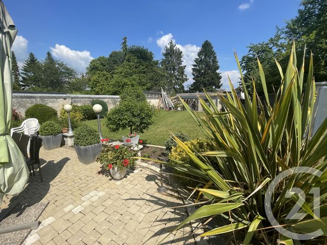 maison à vendre - 4 pièces - 140.62 m2 - SOISSONS - 02 - PICARDIE - Century 21 L.S. Immobilier maison à vendre - 4 pièces - 140.62 m2 - SOISSONS - 02 - PICARDIE - Century 21 L.S. Immobilier