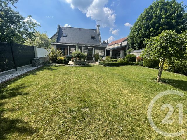 maison à vendre - 4 pièces - 140.62 m2 - SOISSONS - 02 - PICARDIE - Century 21 L.S. Immobilier maison à vendre - 4 pièces - 140.62 m2 - SOISSONS - 02 - PICARDIE - Century 21 L.S. Immobilier