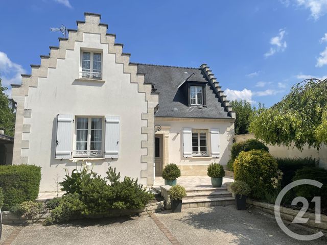 maison à vendre - 4 pièces - 140.62 m2 - SOISSONS - 02 - PICARDIE - Century 21 L.S. Immobilier maison à vendre - 4 pièces - 140.62 m2 - SOISSONS - 02 - PICARDIE - Century 21 L.S. Immobilier