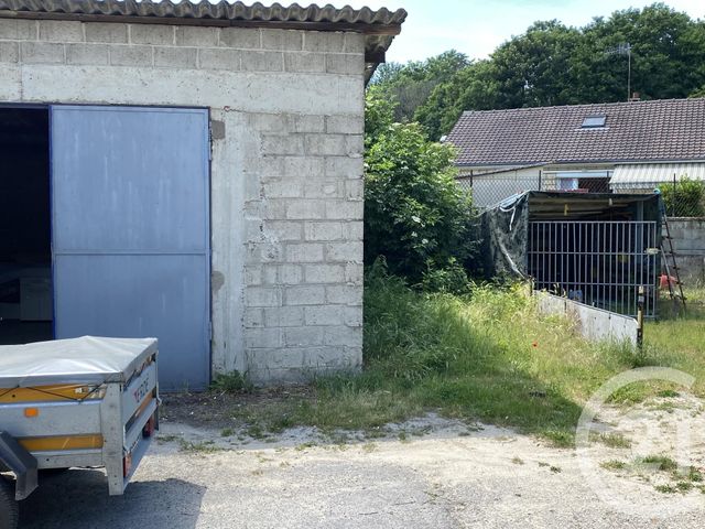 Afficher la photo en grand divers à vendre - 60.0 m2 - CUFFIES - 02 - PICARDIE - Century 21 L.S. Immobilier