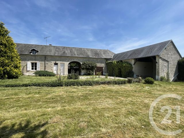 Afficher la photo en grand maison à vendre - 3 pièces - 83.0 m2 - SOISSONS - 02 - PICARDIE - Century 21 L.S. Immobilier