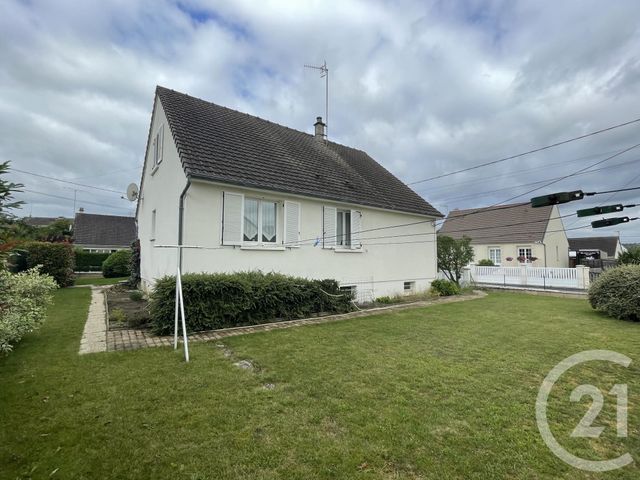 Afficher la photo en grand maison à vendre - 4 pièces - 125.27 m2 - VIC SUR AISNE - 02 - PICARDIE - Century 21 L.S. Immobilier