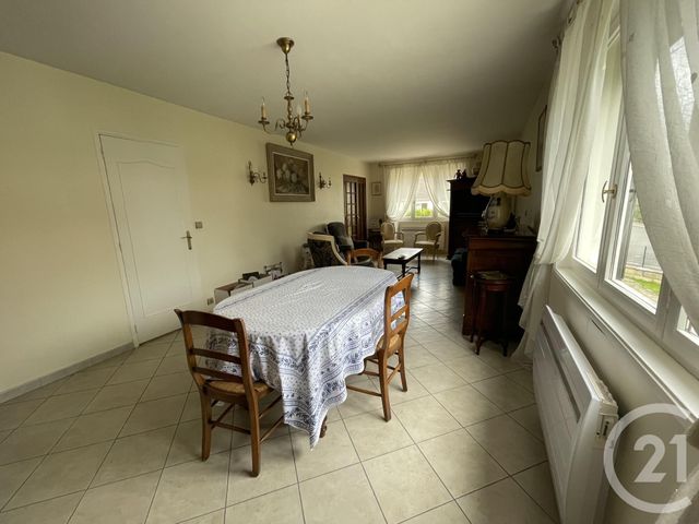 Afficher la photo en grand maison à vendre - 4 pièces - 125.27 m2 - VIC SUR AISNE - 02 - PICARDIE - Century 21 L.S. Immobilier