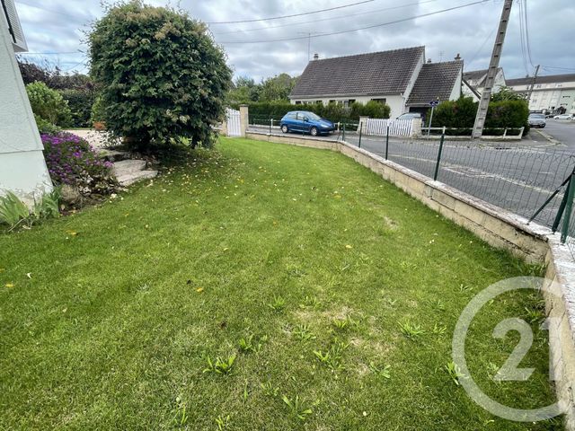 Afficher la photo en grand maison à vendre - 4 pièces - 125.27 m2 - VIC SUR AISNE - 02 - PICARDIE - Century 21 L.S. Immobilier