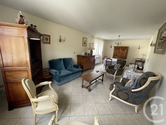 Afficher la photo en grand maison à vendre - 4 pièces - 125.27 m2 - VIC SUR AISNE - 02 - PICARDIE - Century 21 L.S. Immobilier