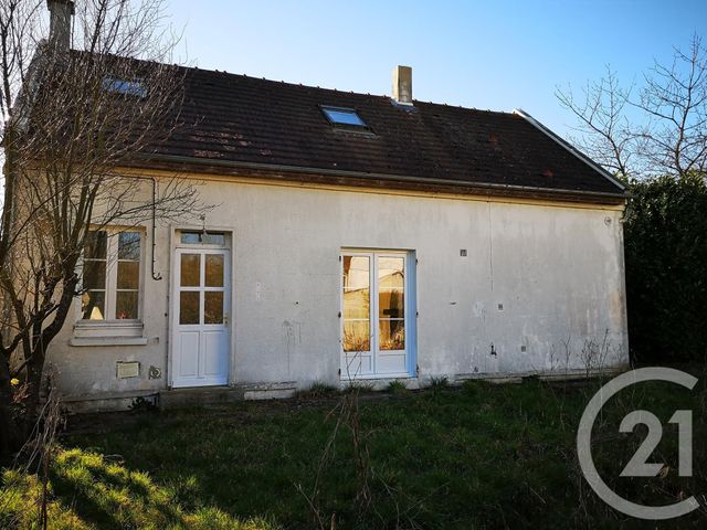 Afficher la photo en grand maison à vendre - 4 pièces - 87.81 m2 - SOISSONS - 02 - PICARDIE - Century 21 L.S. Immobilier