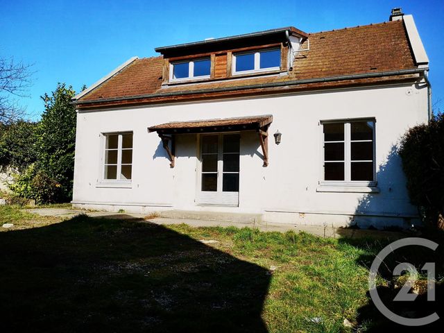 Afficher la photo en grand maison à vendre - 4 pièces - 87.81 m2 - SOISSONS - 02 - PICARDIE - Century 21 L.S. Immobilier
