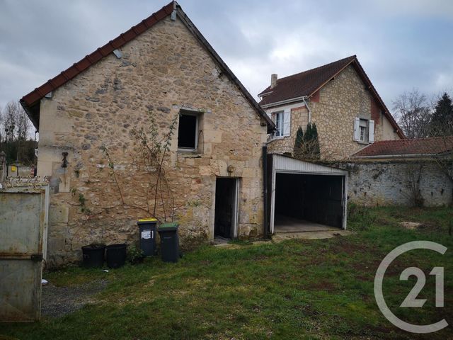 Afficher la photo en grand maison à vendre - 4 pièces - 87.81 m2 - SOISSONS - 02 - PICARDIE - Century 21 L.S. Immobilier