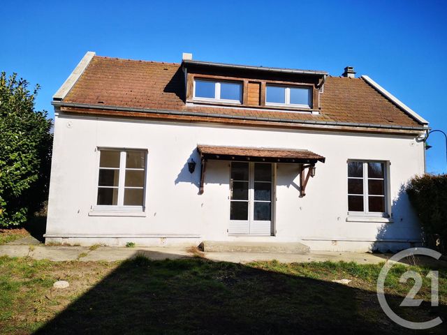 Afficher la photo en grand maison à vendre - 4 pièces - 87.81 m2 - SOISSONS - 02 - PICARDIE - Century 21 L.S. Immobilier