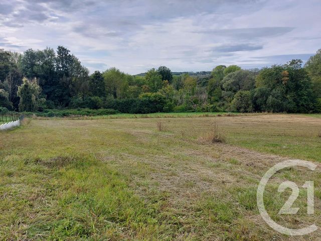 terrain à vendre - 3840.0 m2 - SOISSONS - 02 - PICARDIE - Century 21 L.S. Immobilier