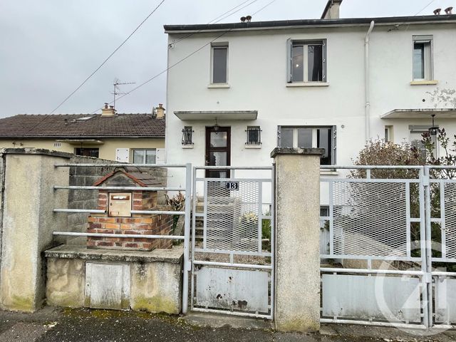  - SOISSONS - 