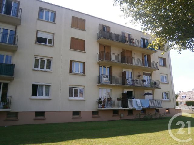  - VILLENEUVE ST GERMAIN - 