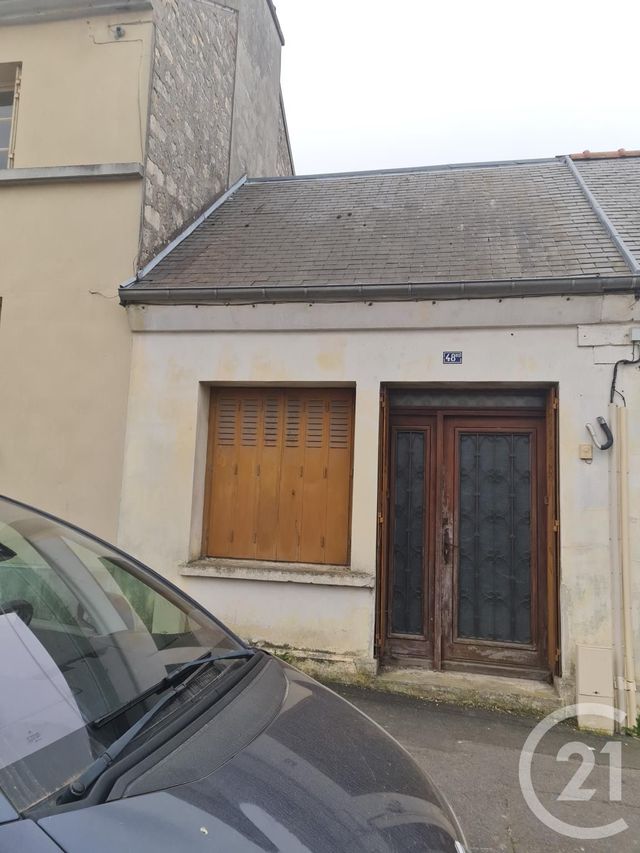  - VILLERS COTTERETS - 