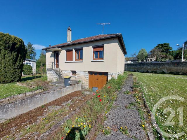maison - SOISSONS - 02