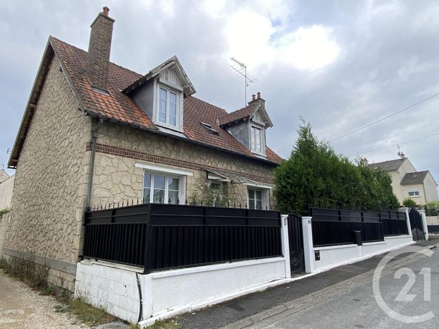 maison - SOISSONS - 02