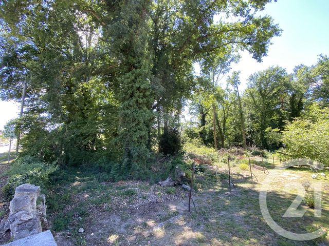 terrain à vendre - 1416.0 m2 - SOISSONS - 02 - PICARDIE - Century 21 L.S. Immobilier