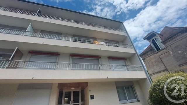 Appartement F3 à vendre - 3 pièces - 97.91 m2 - SOISSONS - 02 - PICARDIE - Century 21 L.S. Immobilier