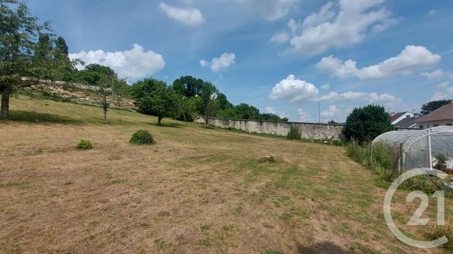 Terrain à vendre SOISSONS