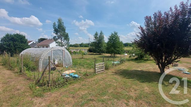 terrain à vendre - 700.0 m2 - SOISSONS - 02 - PICARDIE - Century 21 L.S. Immobilier