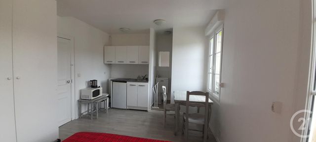 appartement - SOISSONS - 02