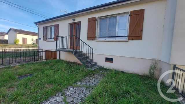 maison - SOISSONS - 02